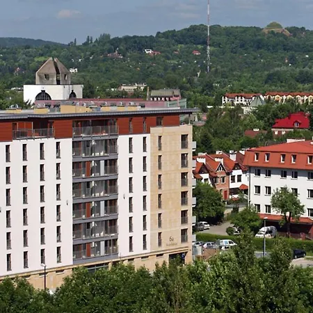 Przy Zakrzowku كراكوفيا